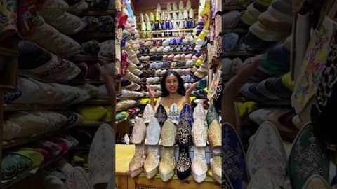 Not sure where to visit in Morocco then watch this!