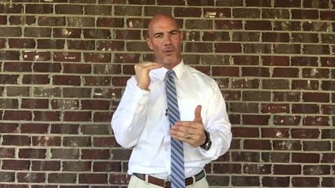 Are you rejection proof? (Segment 3)