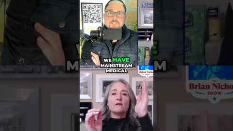 The Rise of Parallel Healthcare: Mainstream vs. Functional #shorts The Rise of Parallel Healthcare: Mainstream vs. Functional #shorts