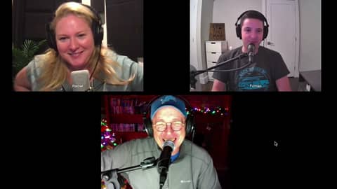 It's Not Funny Anymore.