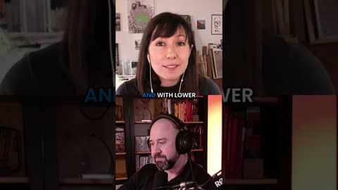 From $40K Debt to Half a Million Revenue #shorts