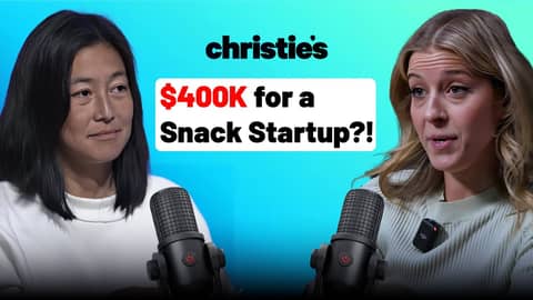 Potato Chip Chef: "It's Easily a Billion Dollar Business!"
