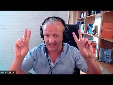 #52 How to Have the Right Mindset as an Investor - Corey Carbon