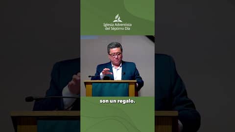 🎁 Algunas de nuestras emociones son un regalo...