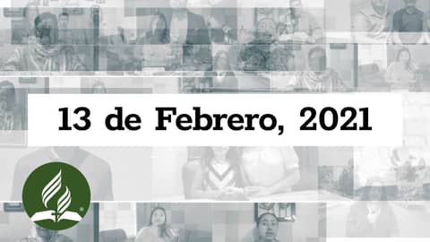 Escuela Sabatica & Segundo Servicio (2/13/21)