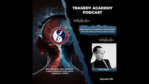 Resilience and Creativity: A Conversation with Dani Meza of The Crushed Velvets