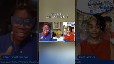 Empowering the Next Generation: Following in Harriet Tubman's Footsteps