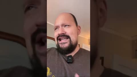 How every Wrestling Twitter convo goes How every Wrestling Twitter convo goes