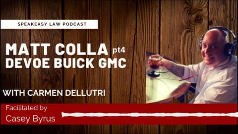 Matt Colla pt4 DeVoe Buick GMC Matt Colla pt4 DeVoe Buick GMC