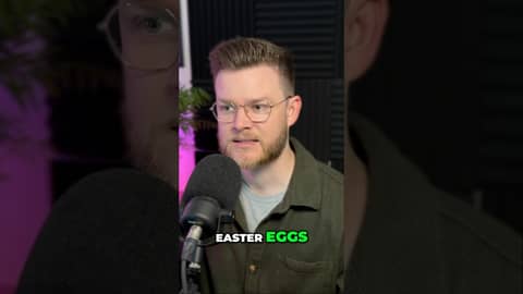 Love the video game moments in #thelastofus show! #tlou #podcast