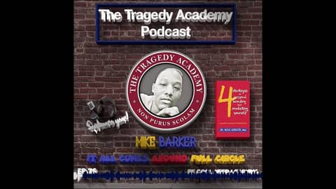 Dream career means you are yourself, and you are authentic.