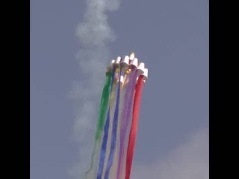 The Model Rocket Show Episode 2: Nothing Flies Like a Flis!