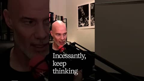 Plant your seed and don't let anyone (or thing) try to dig it up.