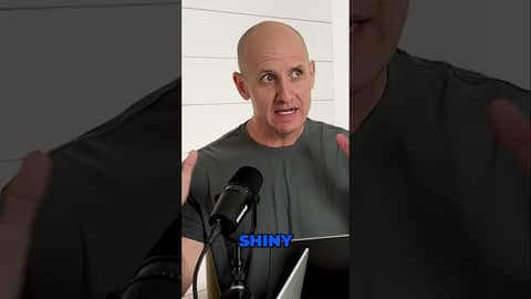 How to Stay Focused on Your One Thing