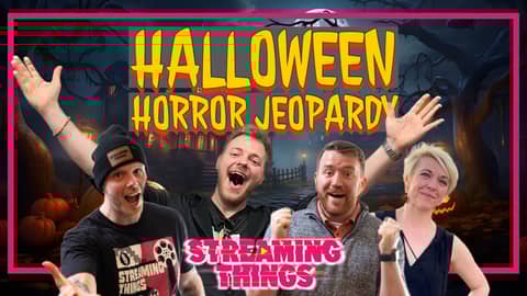 Halloween Horror Jeopardy 2023 Halloween Horror Jeopardy 2023