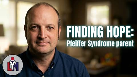 Raising Disabled Daughter: A Father's Heartfelt Journey