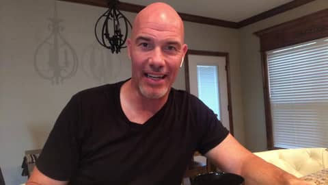 TSL #214: Why You’re Outta Control TSL #214: Why You’re Outta Control