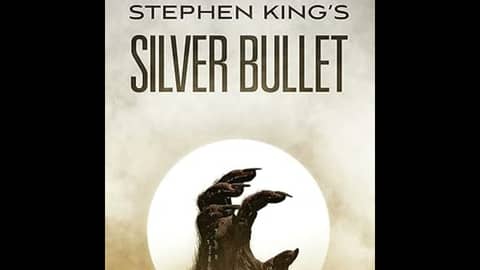 31 Days of Horror, 2023: Day 13 - Silver Bullet (1985)