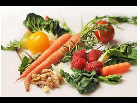 We Get Shafted Here With Our Food