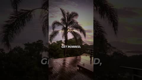 No Matter How Hard It Gets, You Can Always Rebuild Your Life