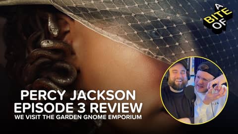 'Percy Jackson and the Olympians' Episode 3 Review