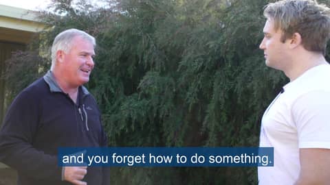 #WELCOMETOJIMS Meet Tim a new franchise owner for Jim's Test & Tag | 131 546 |