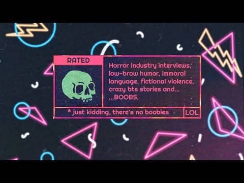 Preview from Beyond!