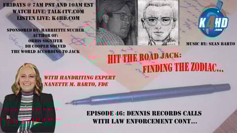 Dennis Records Calls with Law Enforcement Cont…