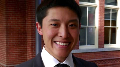 Episode 32 - Cameron Yung (University; academically, socially, after multiple concussions) Episode 32 - Cameron Yung (University; academically, socially, after multiple concussions)