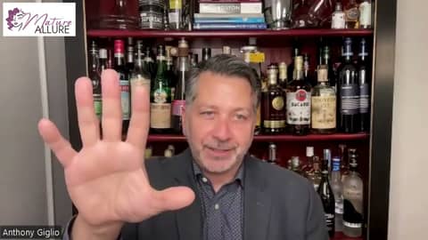 Take the Red Wine Chill Challenge