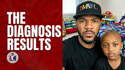 Layla's Doctor Reveals Shocking Diagnosis Results in 24 Hours Layla's Doctor Reveals Shocking Diagnosis Results in 24 Hours