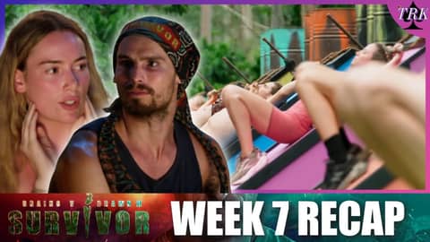 Australian Survivor: Brains v Brawn II | Episode 19-20 Recap Australian Survivor: Brains v Brawn II | Episode 19-20 Recap