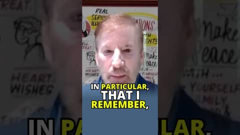 Providing patient-centered care at the end of life: a doctor's perspective #shorts