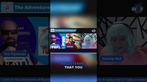 The Pipe Peeve: Social Media Misinformation