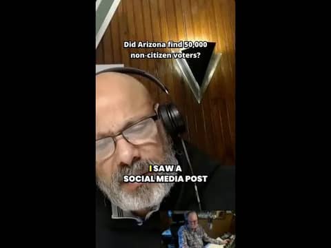 Protecting the Republic Begins with Protecting the Vote