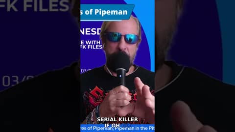 Could Your Date Be a Serial Killer? Find Out!