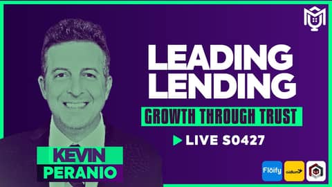 Leadin Lending - Growth Through Trust - KP