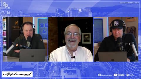 John Shannon on how Canucks stack up against the Golden Knights & Oilers, deadline buyers & sellers