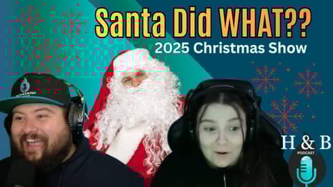 Christmas Recap/ Top 10 Songs of 2025 Christmas Recap/ Top 10 Songs of 2025