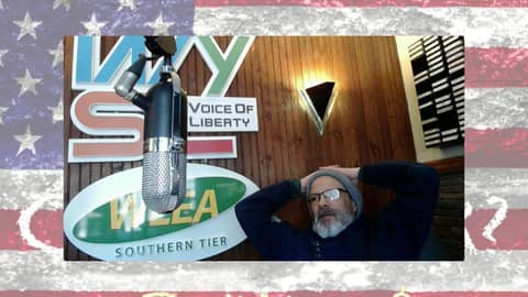 New York at the Crossroads: No More Drift