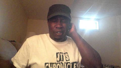 Jts chronicles : Throwback Thursday/End of summer party