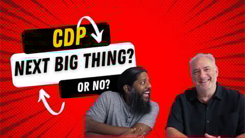 The Backup Wrap-Up: Understanding Continuous Data Protection (CDP)