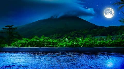 Water Sounds for Sleeping | Soothing Spa Sounds for Relaxation & Mediation