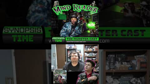 Synopsis time Ep 112 Mind Reader