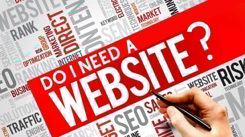 Does My Podcast Need a Website?