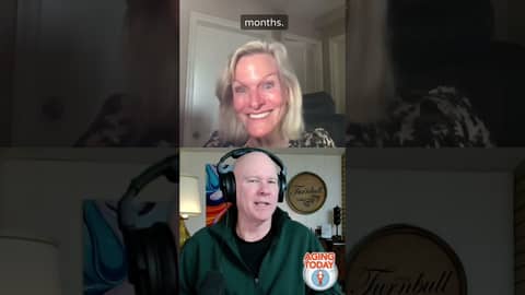 What does that tell you?