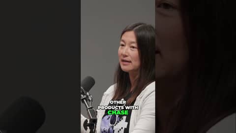 Fintech companies can't "own" consumers with more SKUs!