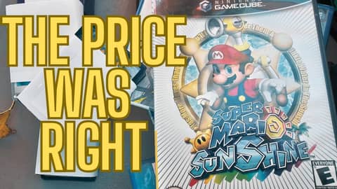 Sometimes you gotta keep digging! - Swapmeet Hunt Episode 47