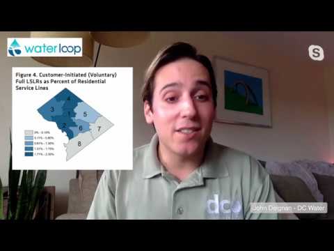 waterloop drops: Black and Low-Income Households At Greater Risk of Lead Exposure