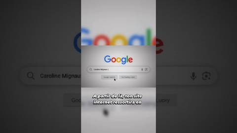 Ta première vitrine !